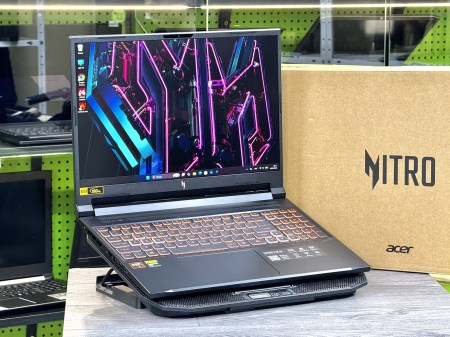 Acer Nitro V16 ANV16-61
